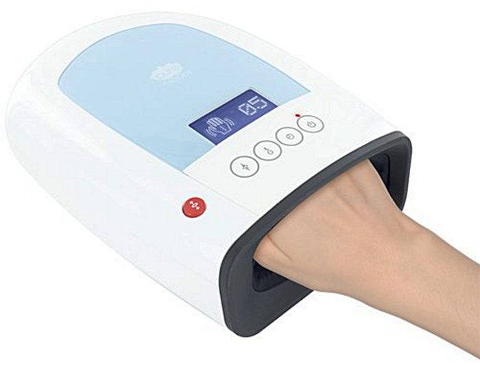 Therapy Wireless Hand Massager