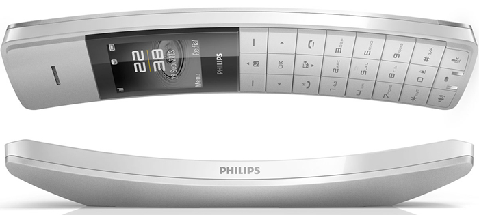 Philips M888
