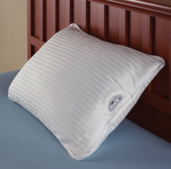 Sleep Sound Generating Pillow