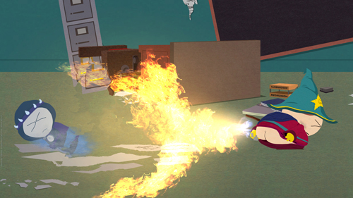 South Park: The Stick of True