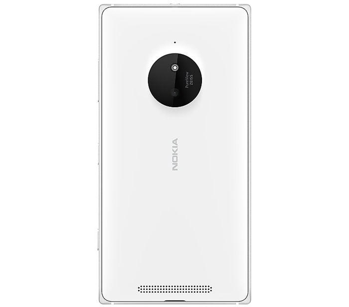 Nokia 830 White