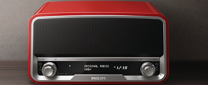 Philips ORT7500