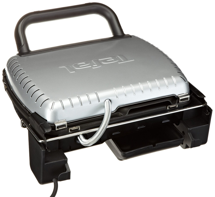 Tefal UltraCompact Health Grill Comfort