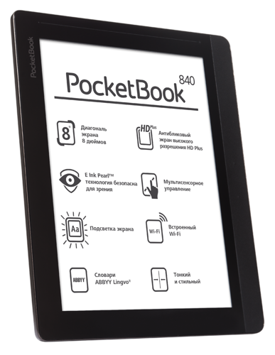 Pocketbook840