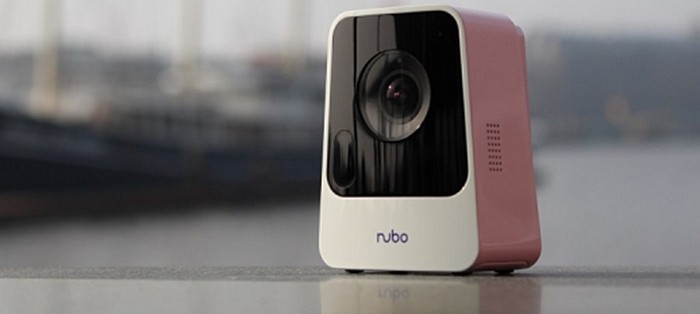 Panasonic Nubo 4g камера видеонаблюдения