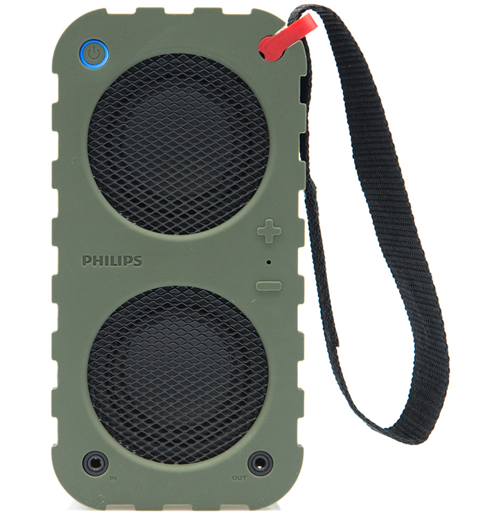 Philips BR-1X