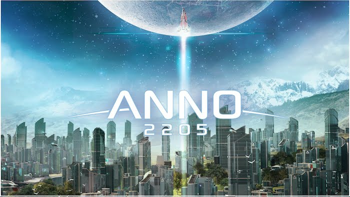 Игры 2015 Anno 2205