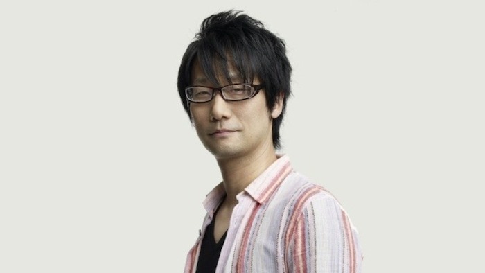 Игры 2015 Hideo Kojima