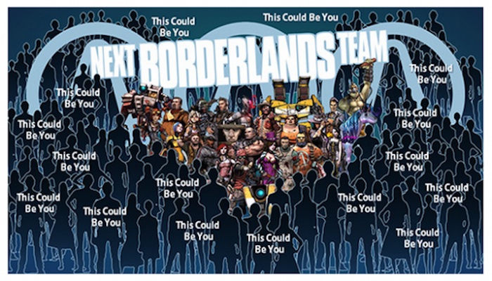Игры 2015 Borderlands