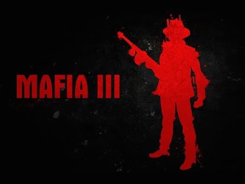 разработка Mafia 3