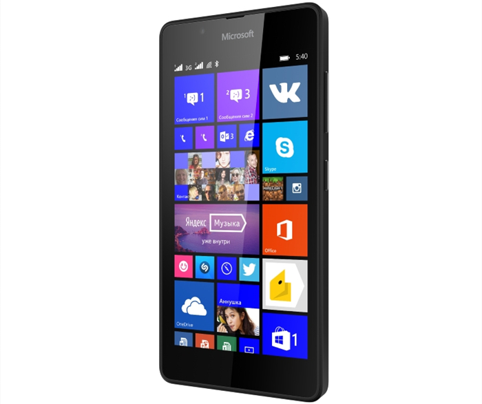    Lumia 640 Dual Sim -  11
