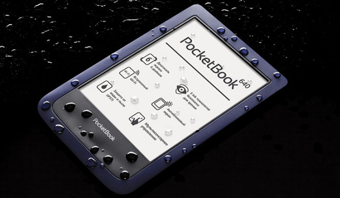 PocketBook 640