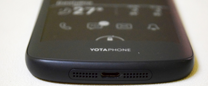 Обзор YotaPhone 2
