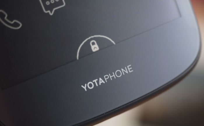 Обзор YotaPhone 2