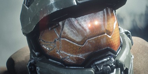 E3 2015 Halo 5