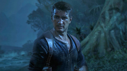 E3 2015 Uncharted 4 Thief’s End