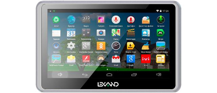 Lexand SB5 Pro HDR