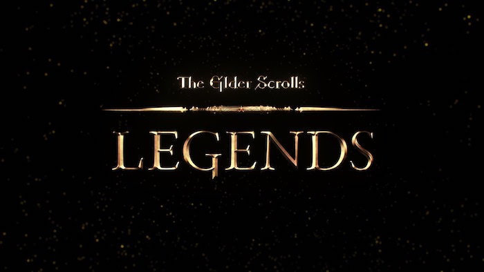 The Elder Scrolls: Legends