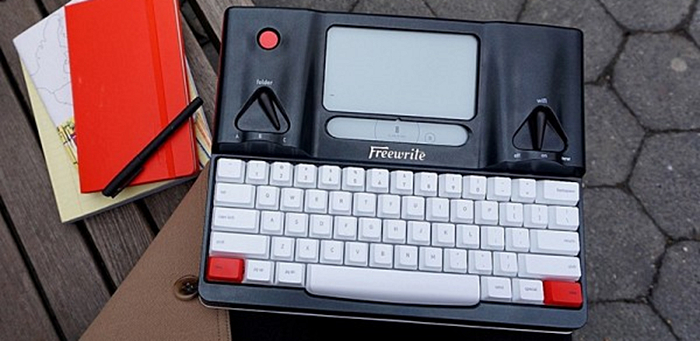 Freewrite Smart Typewriter