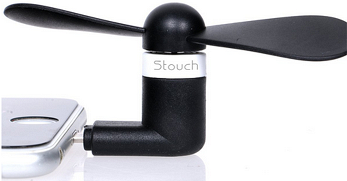 Stouch Mini Portable Dock Cool Cooler 