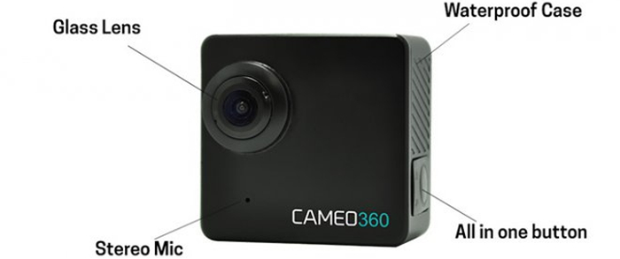 CAMEO360