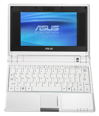 ASUS Eee PC 4G