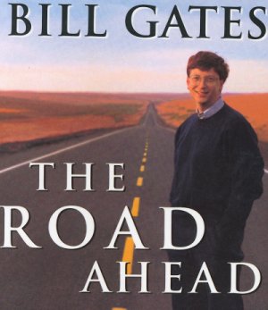 Книга Билла Гейтса