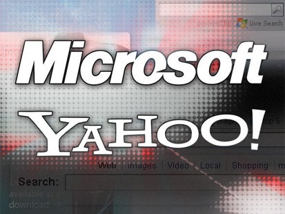 Купит ли Microsoft Yahoo?