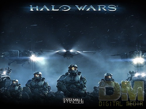 Быть или не быть «Halo Wars» на PC? Вот в чём вопрос