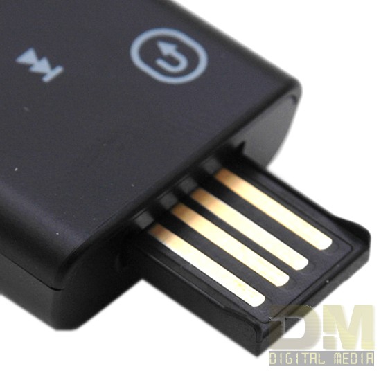 Разъем USB у Samsung YP-U3