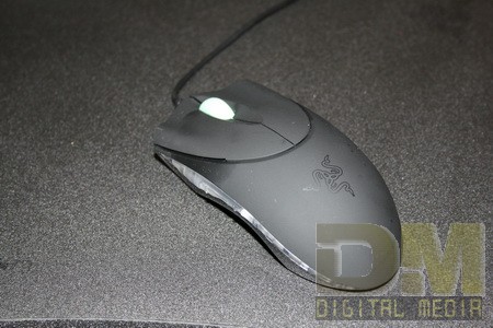 razer mouse