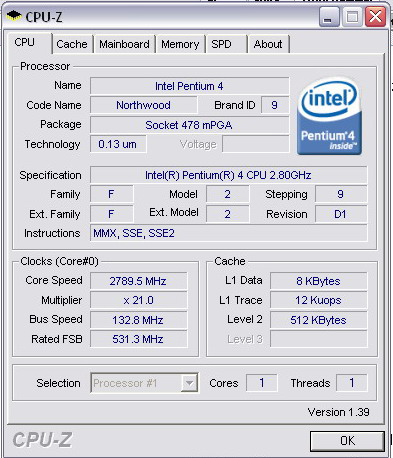 CPU-Z AMD