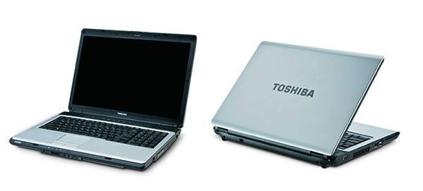 Toshiba L350