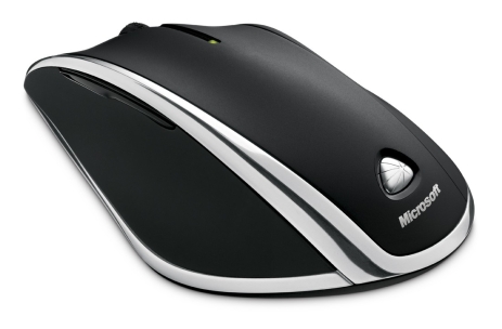 wireless laser mouse 7000