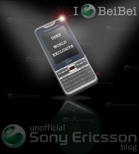 Bei Bei Sony Ericsson
