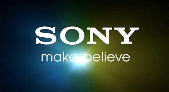 Sony. Make.Believe