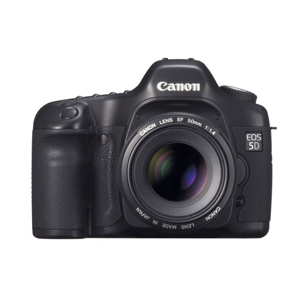 Canon EOS-5D-Mark-II