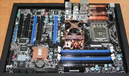 Intel X48
