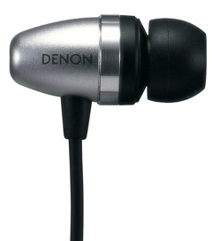 denon ah-c751 earphones
