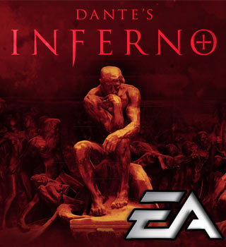 Dante’s Inferno PSP