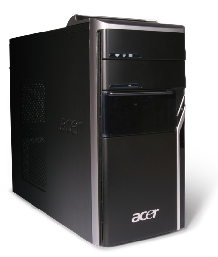 Acer Aspire M5630 