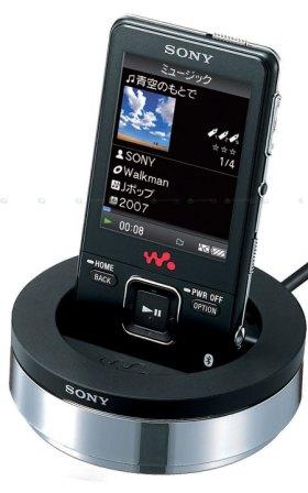 Sony BCR-NWU5
