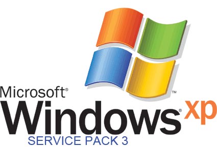 service pack3 windows xp