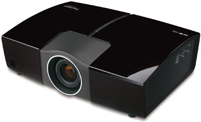 HD-проектор Viewsonic Pro8100