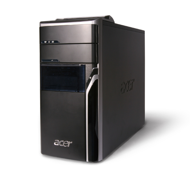 Acer Aspire серии M5630