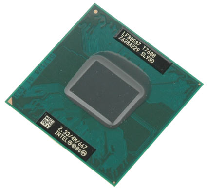 Intel Merom