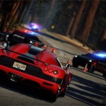 Need for Speed: Hot Pursuit будет в 4 раза больше Burnout Paradise