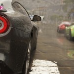 Forza Horizon 2 – по дороге из желтого кирпича