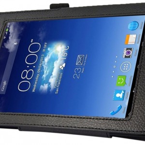 ASUS Fonepad 7: обзор планшетофона