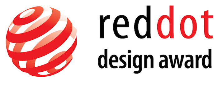 Red Dot Design Award 2015